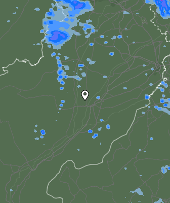 Precipitaţii