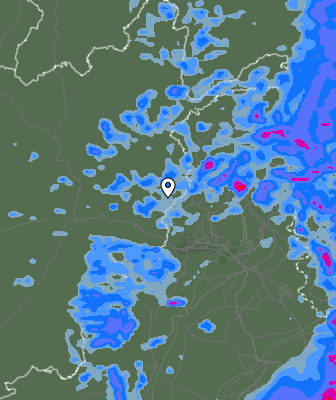 Opady atmosferyczne