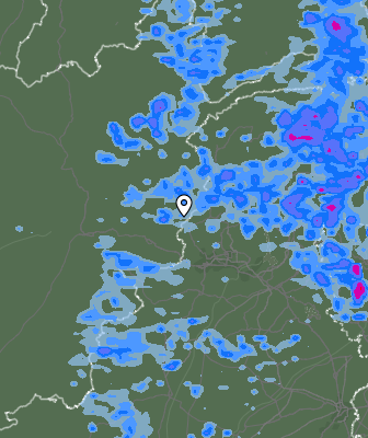 Opady atmosferyczne