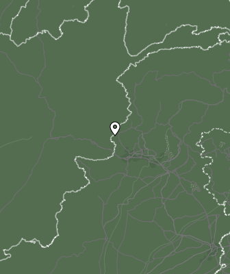Niederschlagsprognose