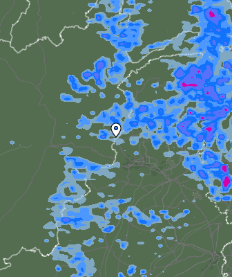 Opady atmosferyczne