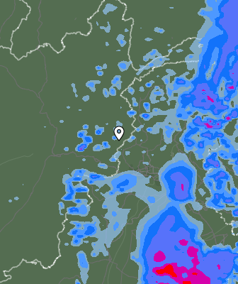 Opady atmosferyczne