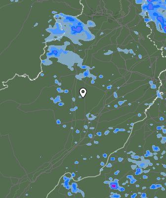 Precipitaţii