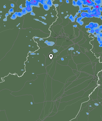 Precipitaţii