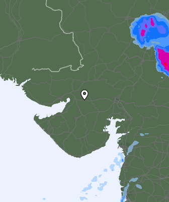Opady atmosferyczne
