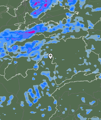 Opady atmosferyczne