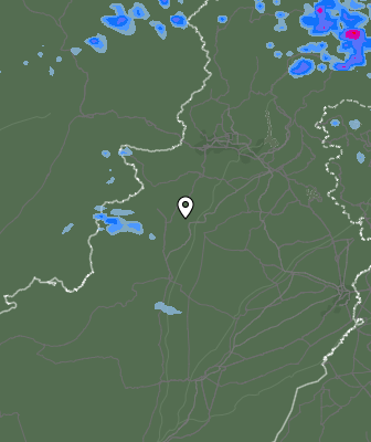 Precipitaţii