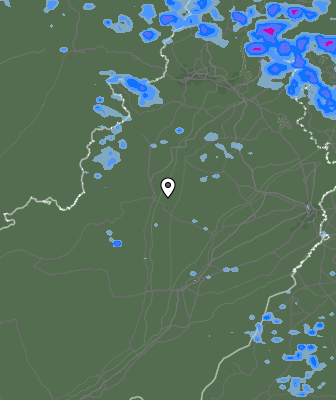 Precipitaţii