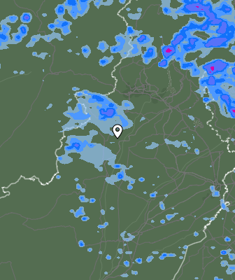 Precipitaţii