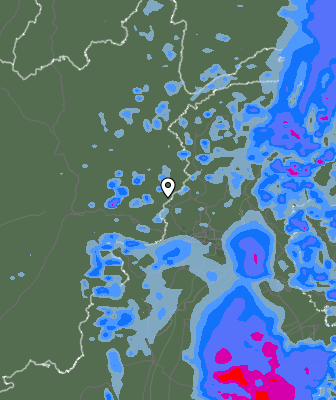 Opady atmosferyczne