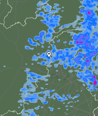 Opady atmosferyczne