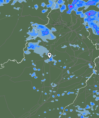 Precipitaţii