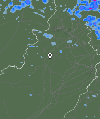 Precipitaţii
