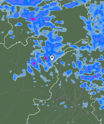 Opady atmosferyczne