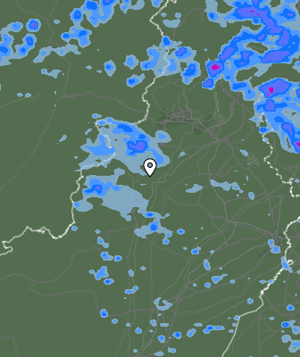 Precipitaţii