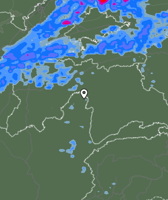 Precipitação