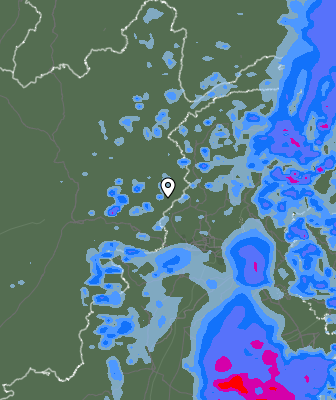 Opady atmosferyczne