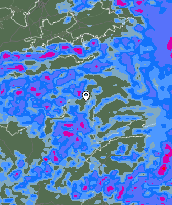 Opady atmosferyczne