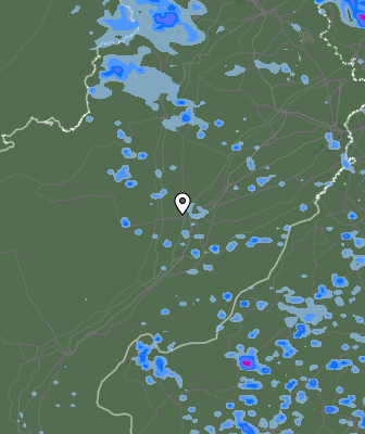 Precipitaţii