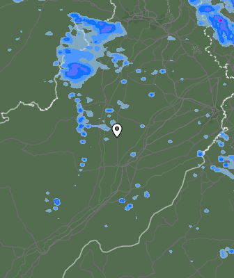 Precipitaţii