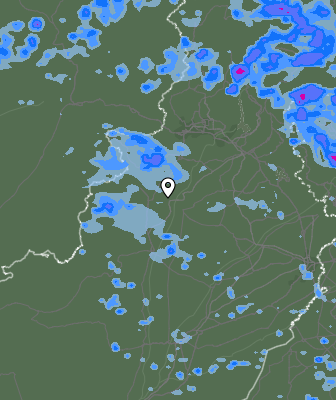 Precipitaţii