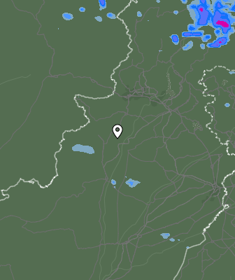Precipitaţii