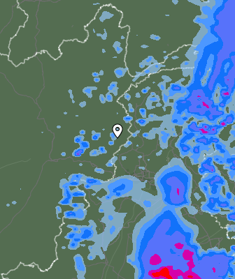Opady atmosferyczne