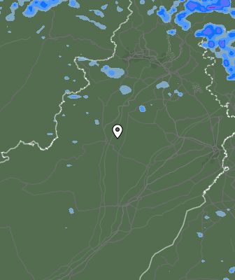 Precipitaţii