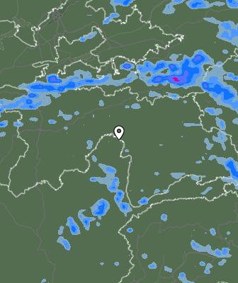 Opady atmosferyczne