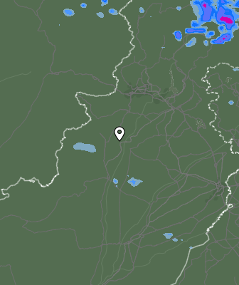 Precipitaţii
