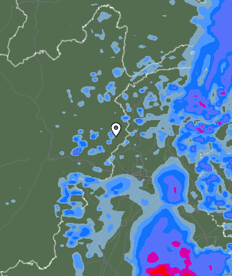 Opady atmosferyczne