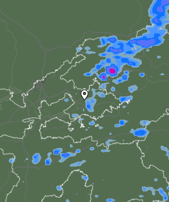 Opady atmosferyczne