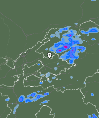 Opady atmosferyczne