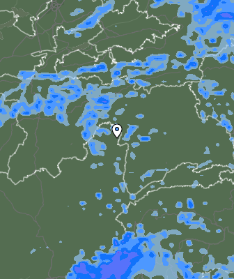Opady atmosferyczne