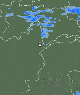 Opady atmosferyczne