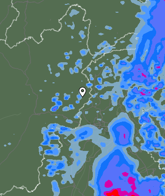 Opady atmosferyczne