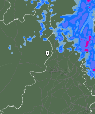 Precipitaţii