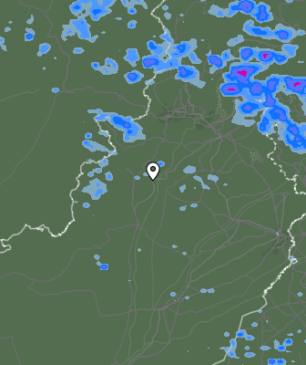 Precipitaţii