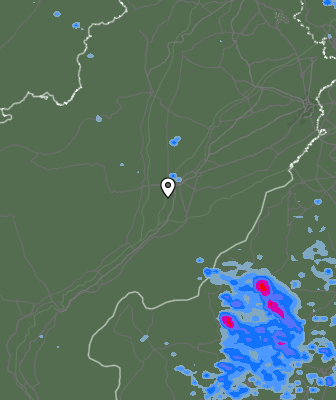 Precipitaţii