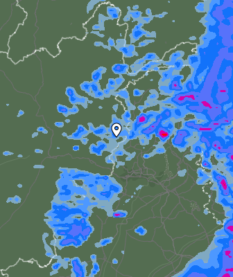 Opady atmosferyczne