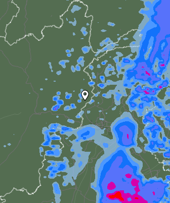 Opady atmosferyczne