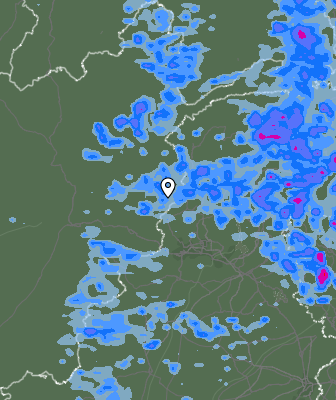 Opady atmosferyczne