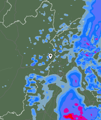 Opady atmosferyczne