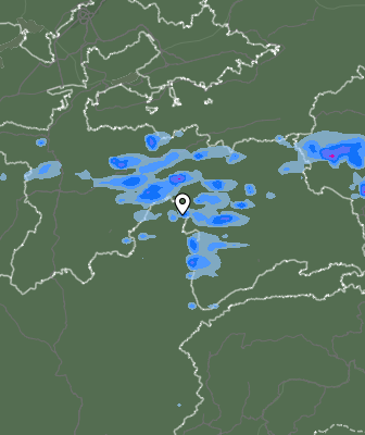 Precipitação