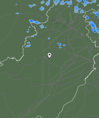 Precipitaţii