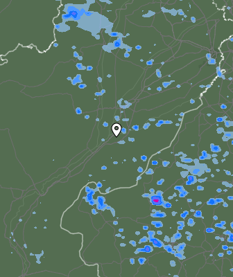 Precipitaţii
