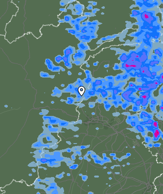 Opady atmosferyczne