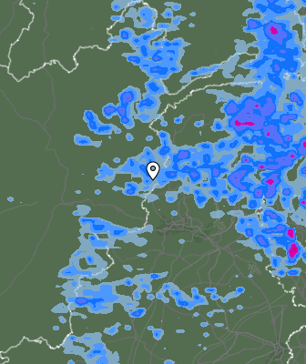 Opady atmosferyczne