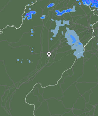 Csapadék