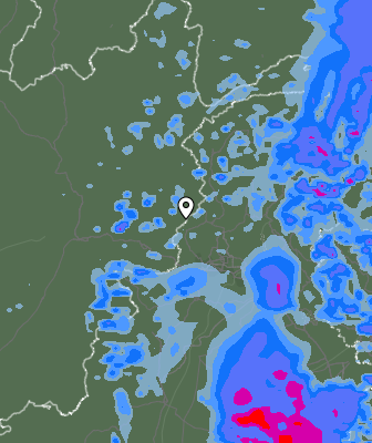 Opady atmosferyczne